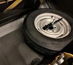 Ford Maverick 4-Door Sedan 1974 года